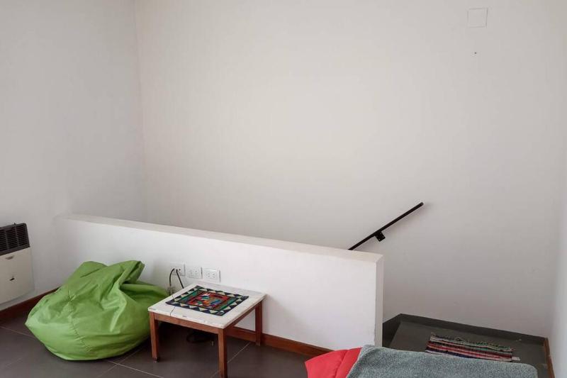 Departamento de un dormitorio en centro rosarino - image 5