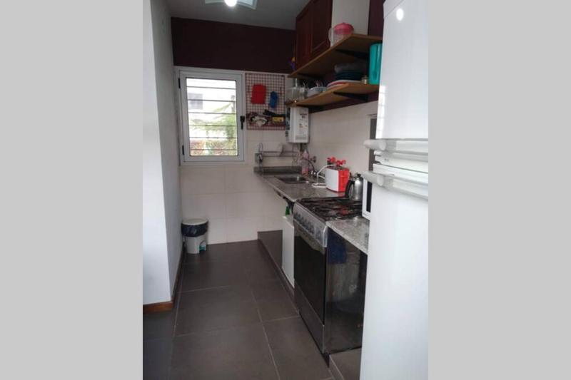 Departamento de un dormitorio en centro rosarino - image 8