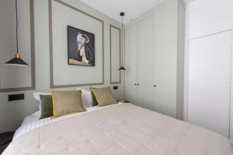 Two-Bedroom Apartment image 4