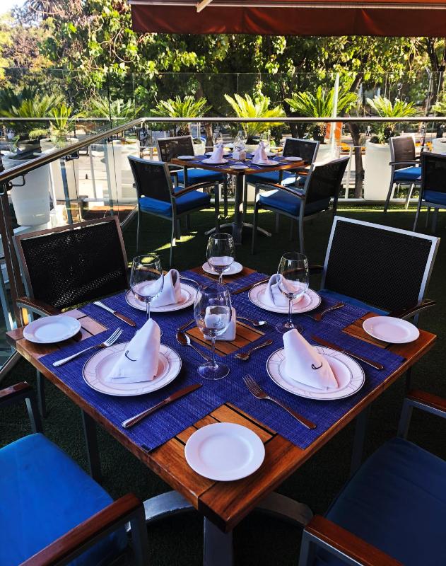 Marquis Reforma Hotel & Spa - image 18