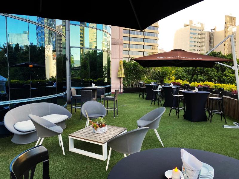 Marquis Reforma Hotel & Spa - image 44
