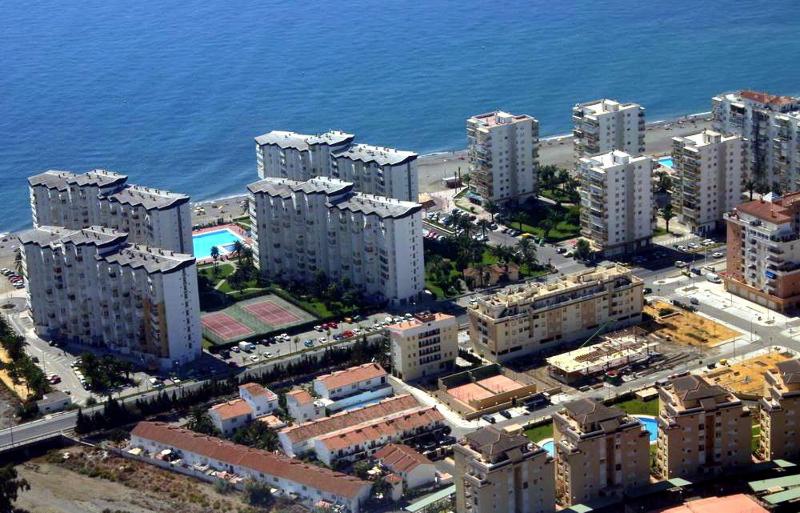 Apartamentos Intercentro Algarrobo-Costa APARTAMENTOS TURÍSTICOS -INMOBILIARIA - image 19