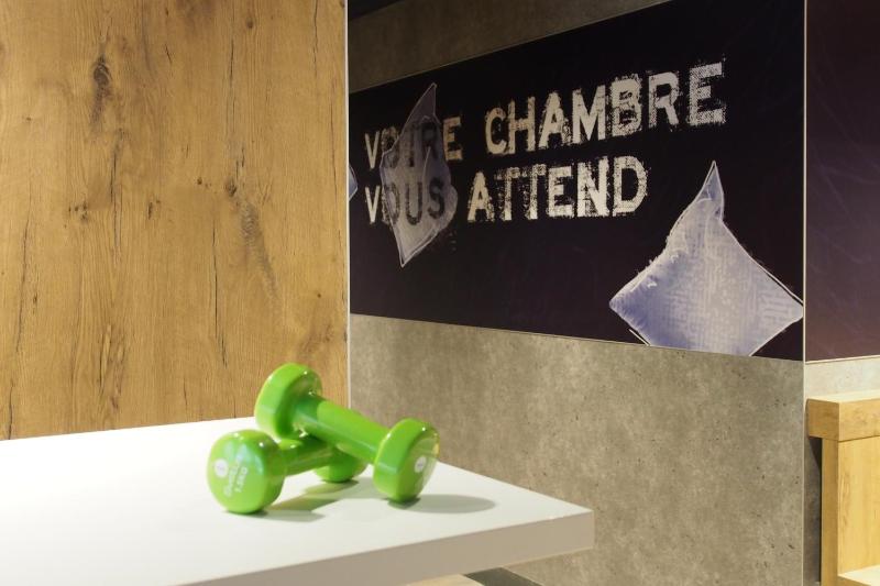 ibis budget Strasbourg Centre Republique - image 14