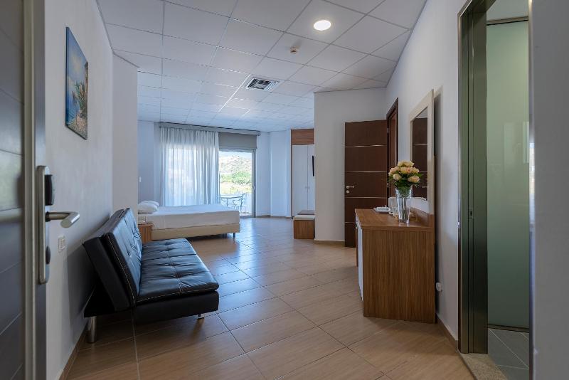 Family Room with Balcony image 3
