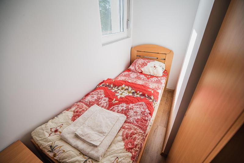 Triple Room with Private Bathroom 1 image 4