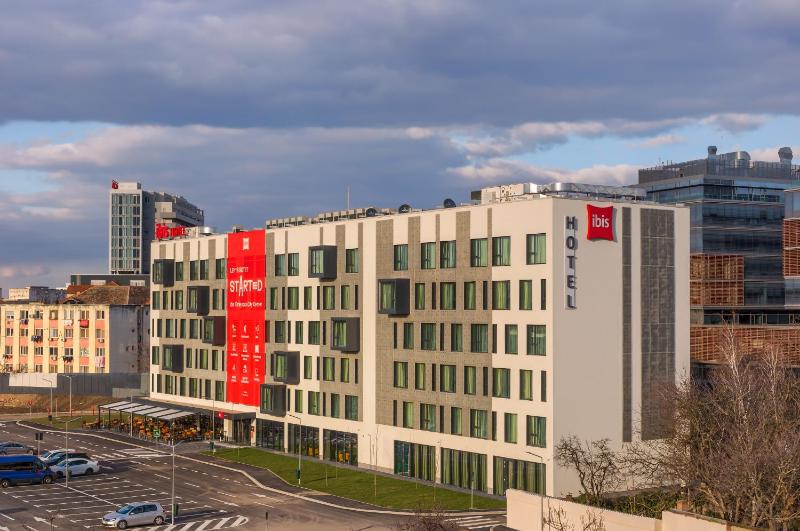 ibis Timisoara City Center - image 31