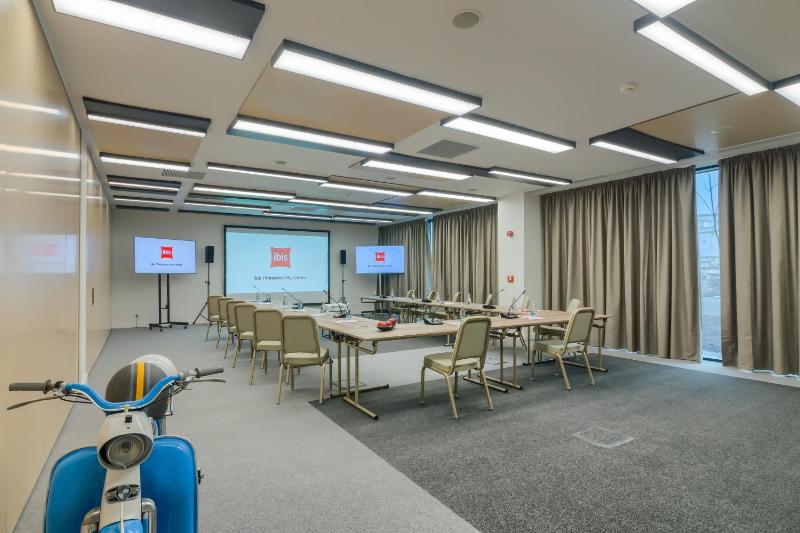 ibis Timisoara City Center - image 18