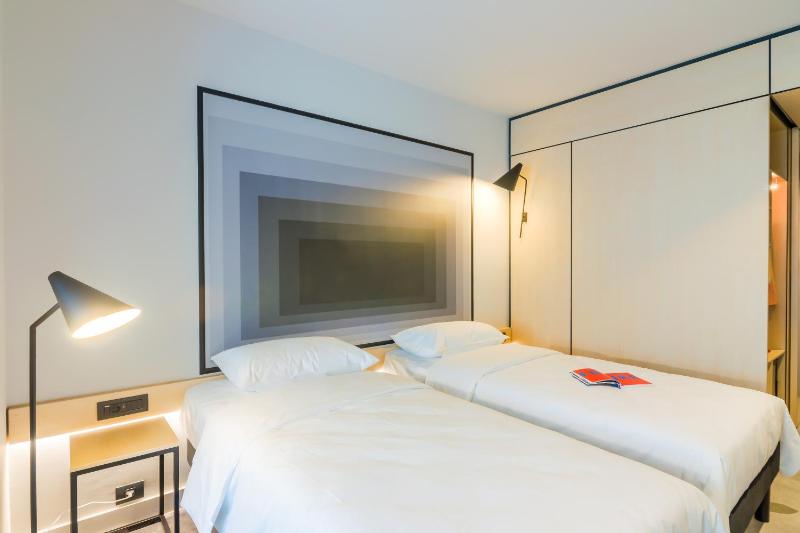 ibis Timisoara City Center - image 37