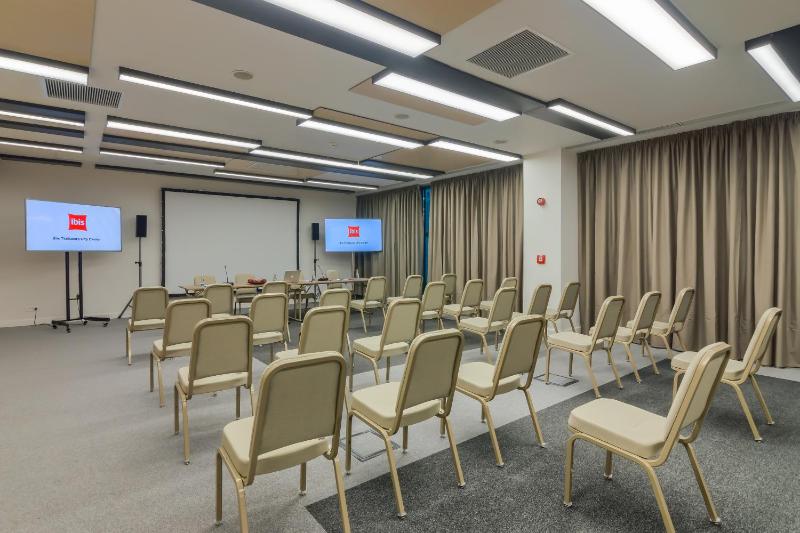 ibis Timisoara City Center - image 13