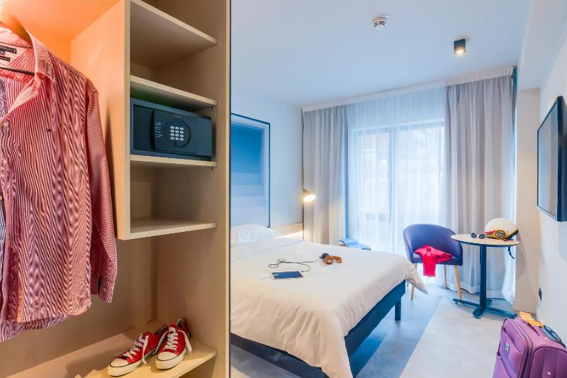 ibis Timisoara City Center - image 7