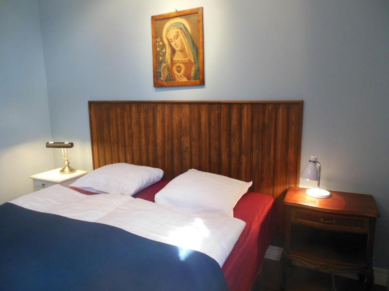 Double Room with Private Bathroom image 3