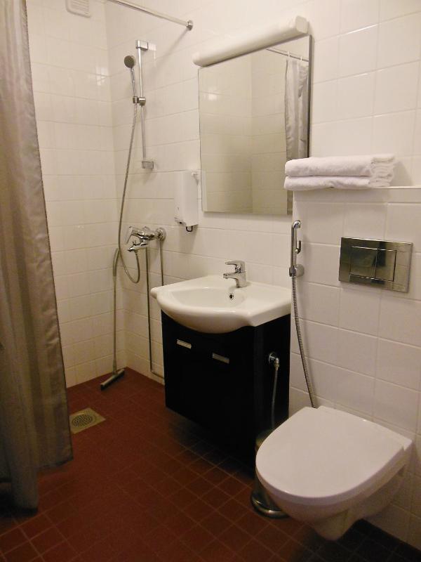 Double Room with Private Bathroom image 2
