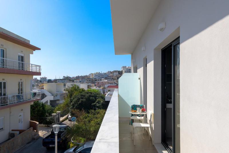 Apartment with Balcony image 3