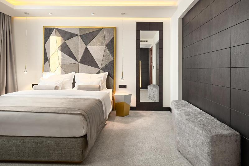 Time Boutique Hotel - image 7