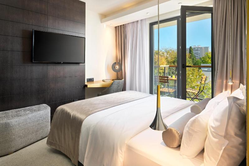 Time Boutique Hotel - image 15