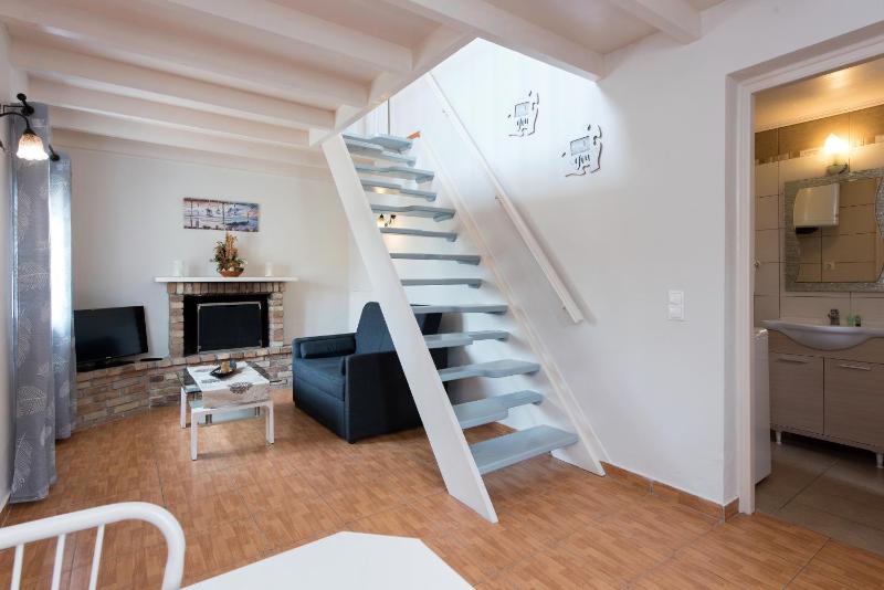 Duplex Apartment image 4