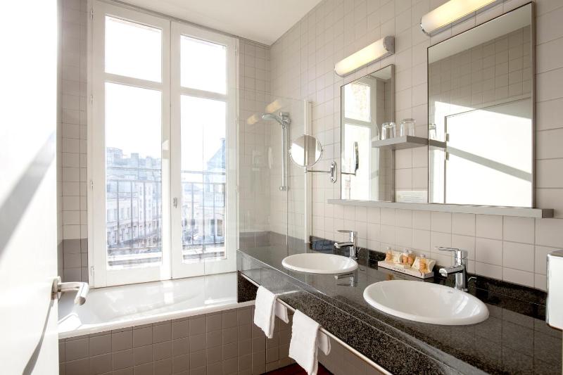 Hôtel de Normandie - image 16