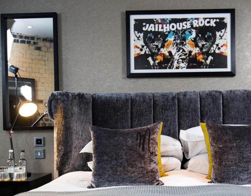 Junior Suite image 3
