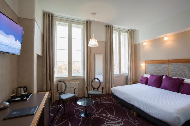 Hôtel de Normandie - image 9