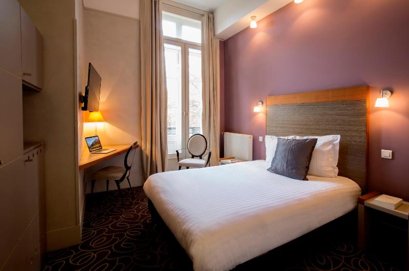 Hôtel de Normandie - image 4