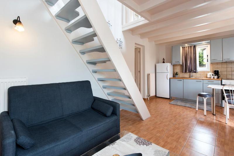 Duplex Apartment image 2