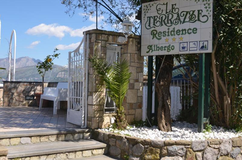 Residence Le Terrazze - image 49