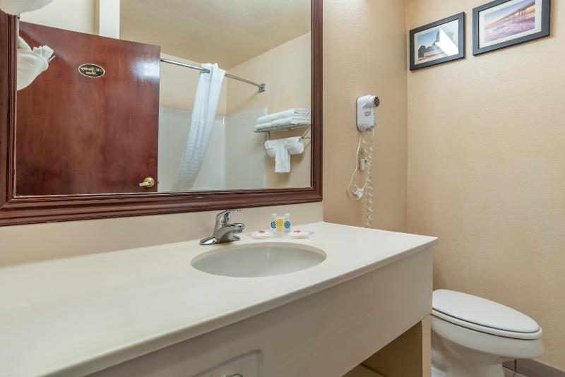 Comfort Suites Jacksonville Airport - image 36