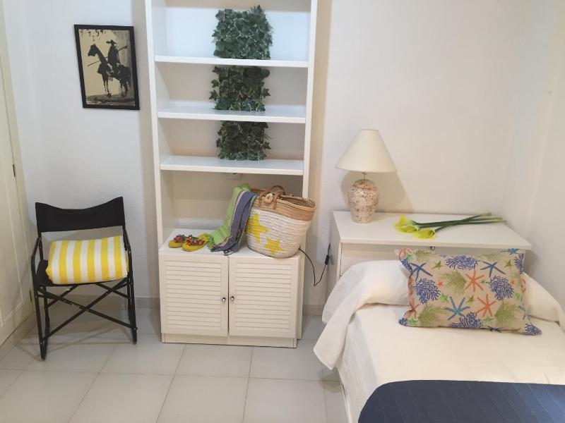Apartamento Avenida Mar - image 30