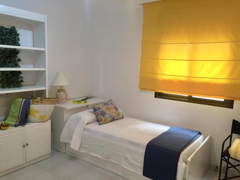 Apartamento Avenida Mar - image 26