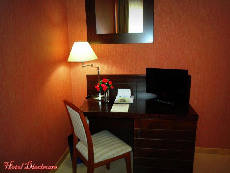 Budget Single Room image 1