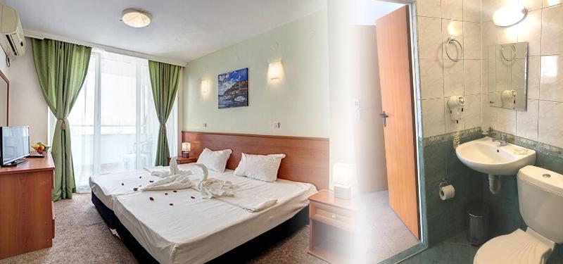 Single Room image 2