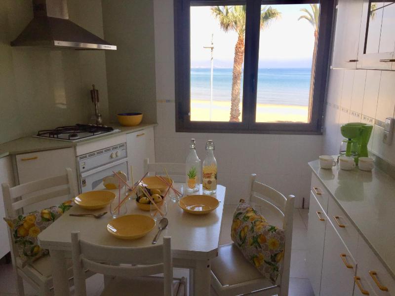 Apartamento Avenida Mar - image 22