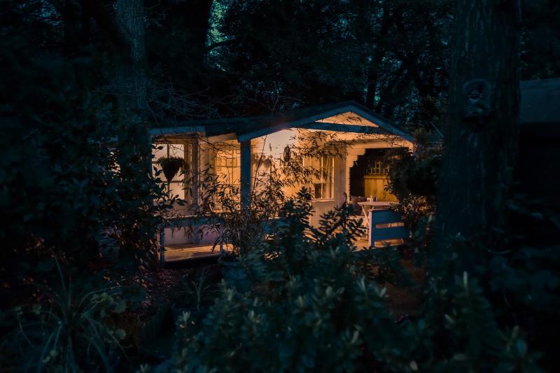 The Red squirrel Chalet image 2