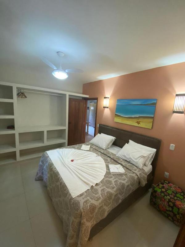 Pousada Arraial Charme - image 7