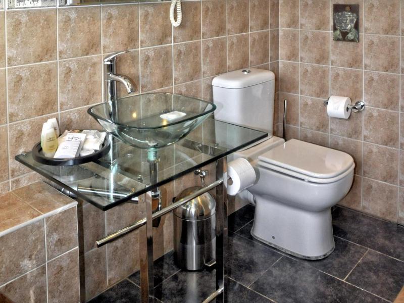 Ipe Tombe Guest Lodge - Midrand - image 14