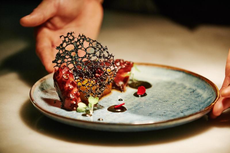 Faustino Gran Relais & Chateaux - image 38