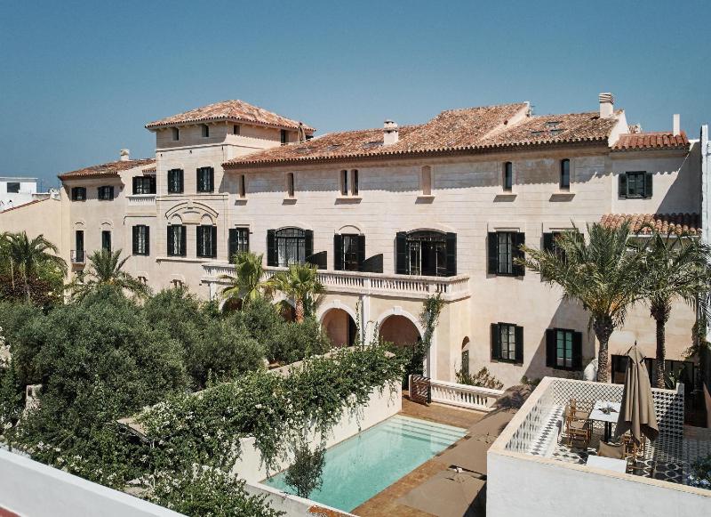 Faustino Gran Relais & Chateaux - image 1