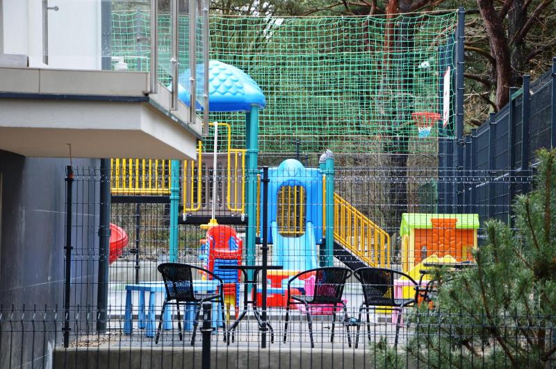 Apartamenty Marina Jastrzębia Góra - image 4