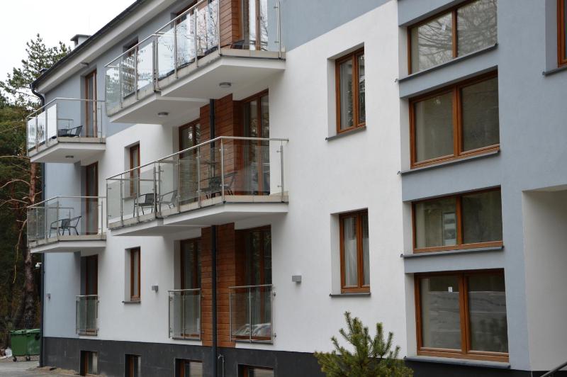 Apartamenty Marina Jastrzębia Góra - image 26