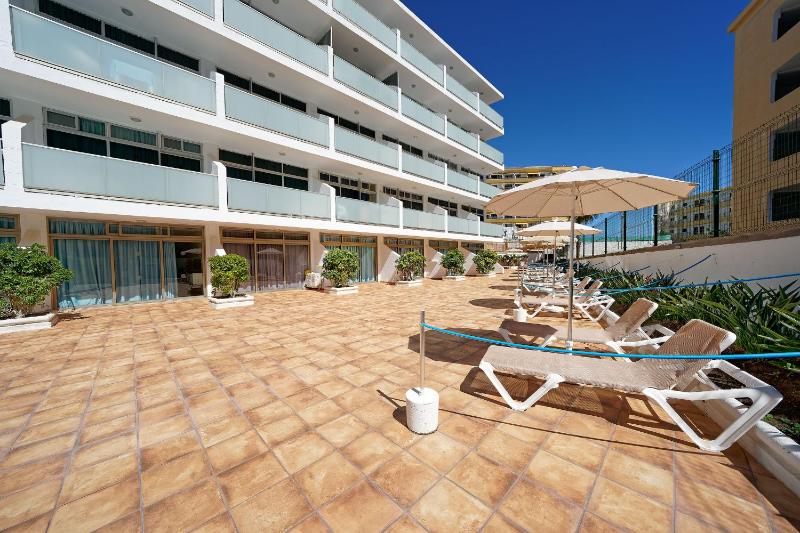Apartamentos Strelitzias - image 33
