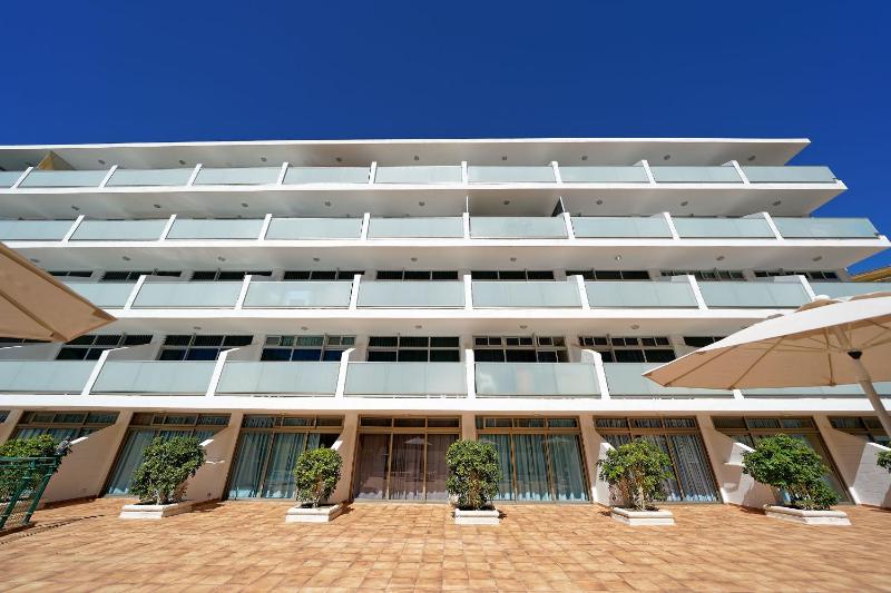 Apartamentos Strelitzias - image 46