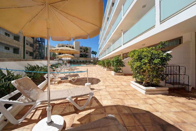 Apartamentos Strelitzias - image 7