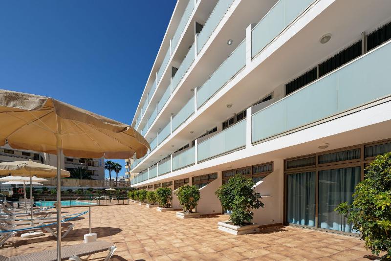 Apartamentos Strelitzias - image 45