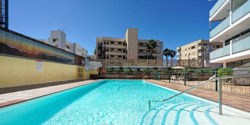 Apartamentos Strelitzias - image 50