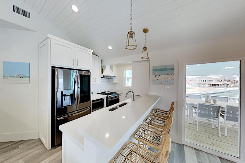 Four-Bedroom House image 2