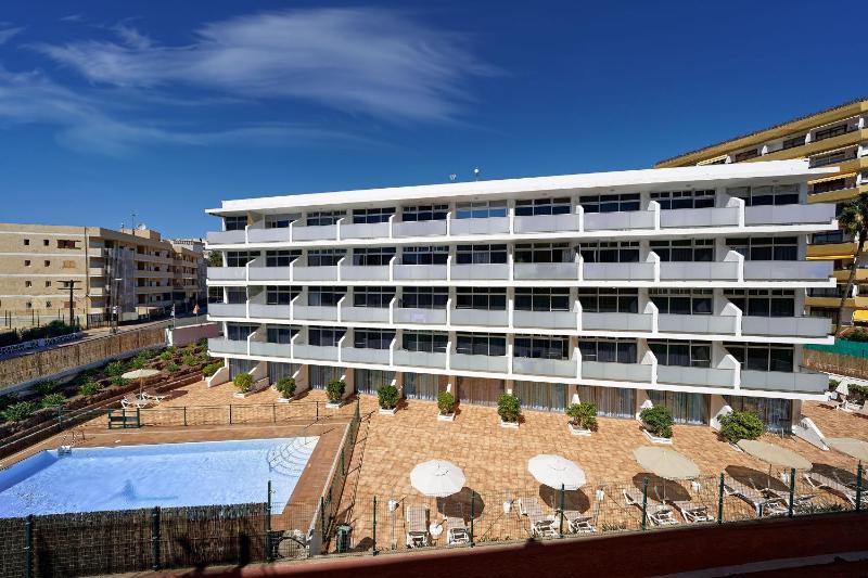 Apartamentos Strelitzias - image 16