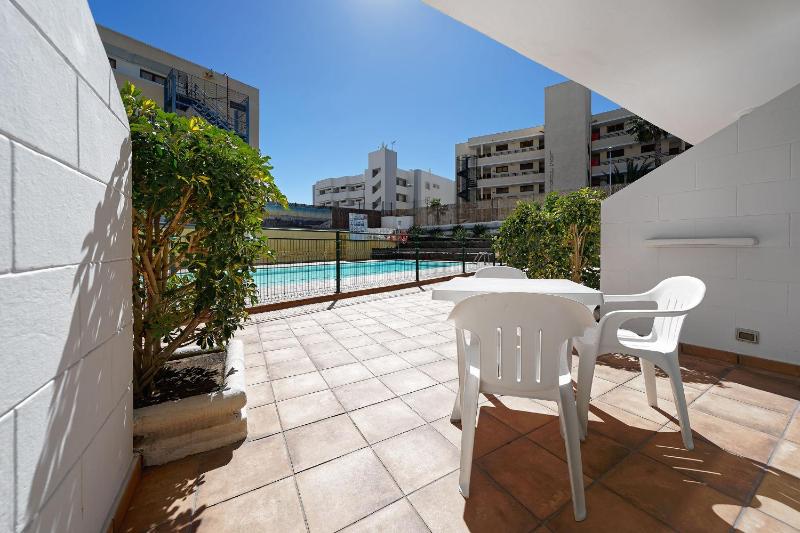 Apartamentos Strelitzias - image 38