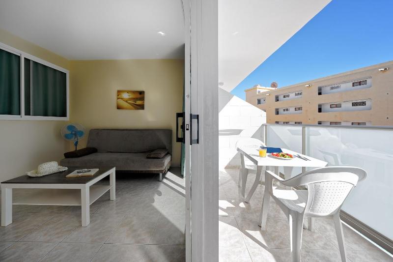 Apartamentos Strelitzias - image 27