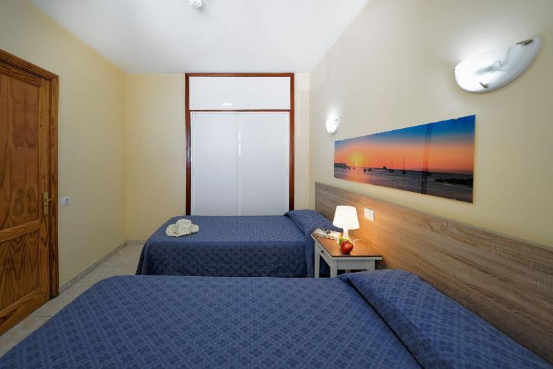 Apartamentos Strelitzias - image 8