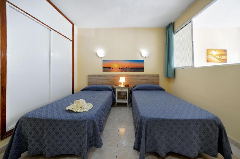 Apartamentos Strelitzias - image 34